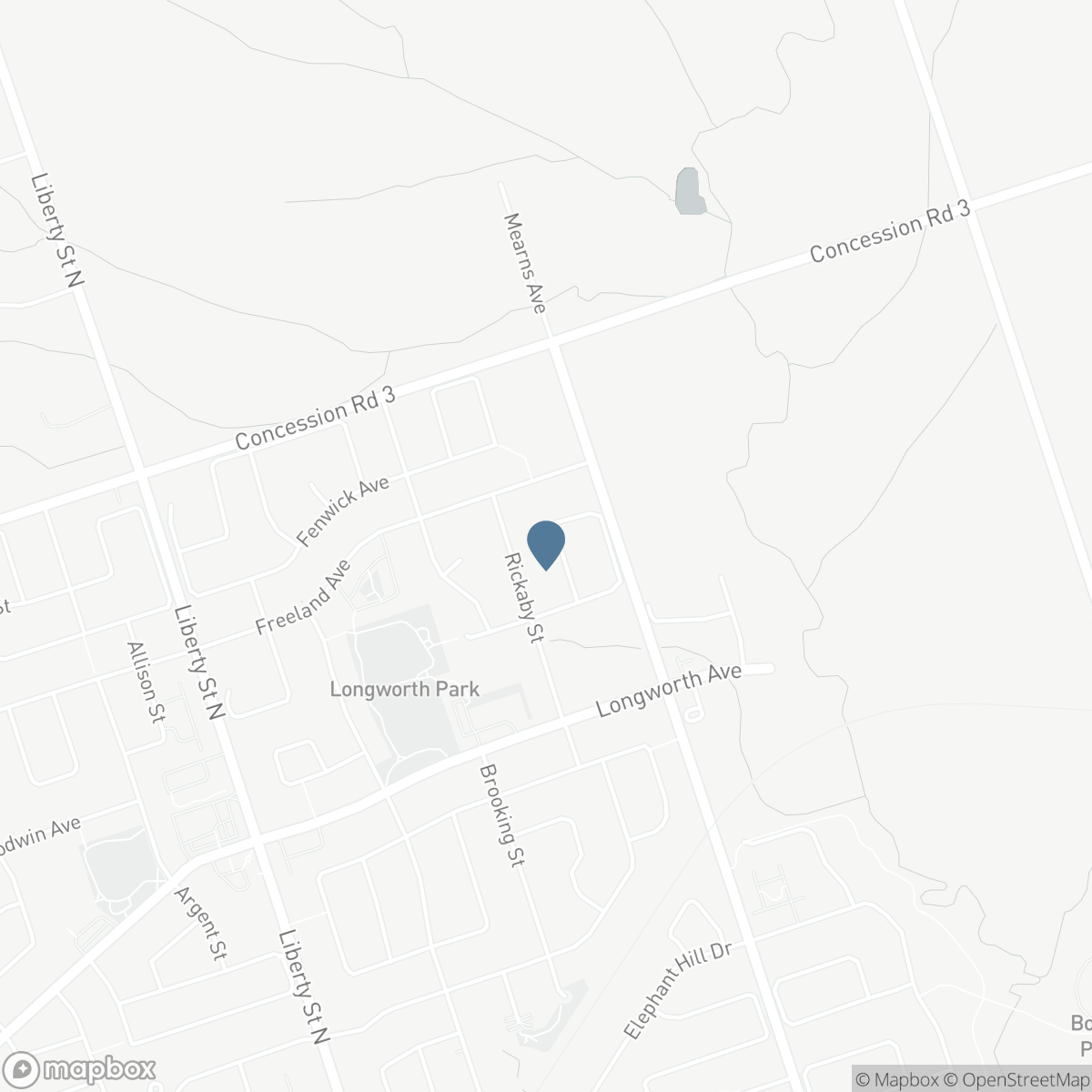 75 HOOPER SQUARE, Clarington, Ontario L1C 4X8